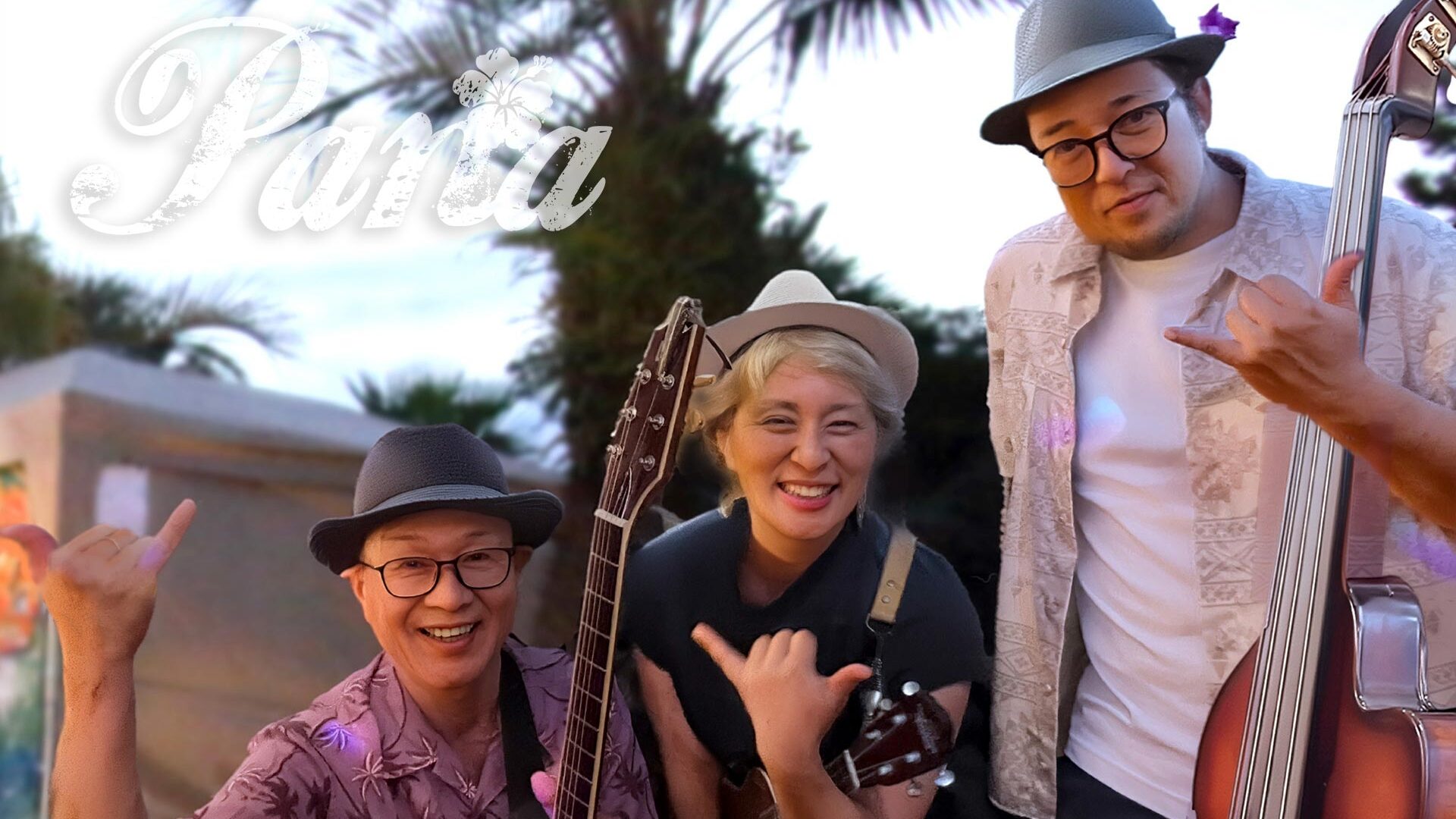 パーマリンク先: News