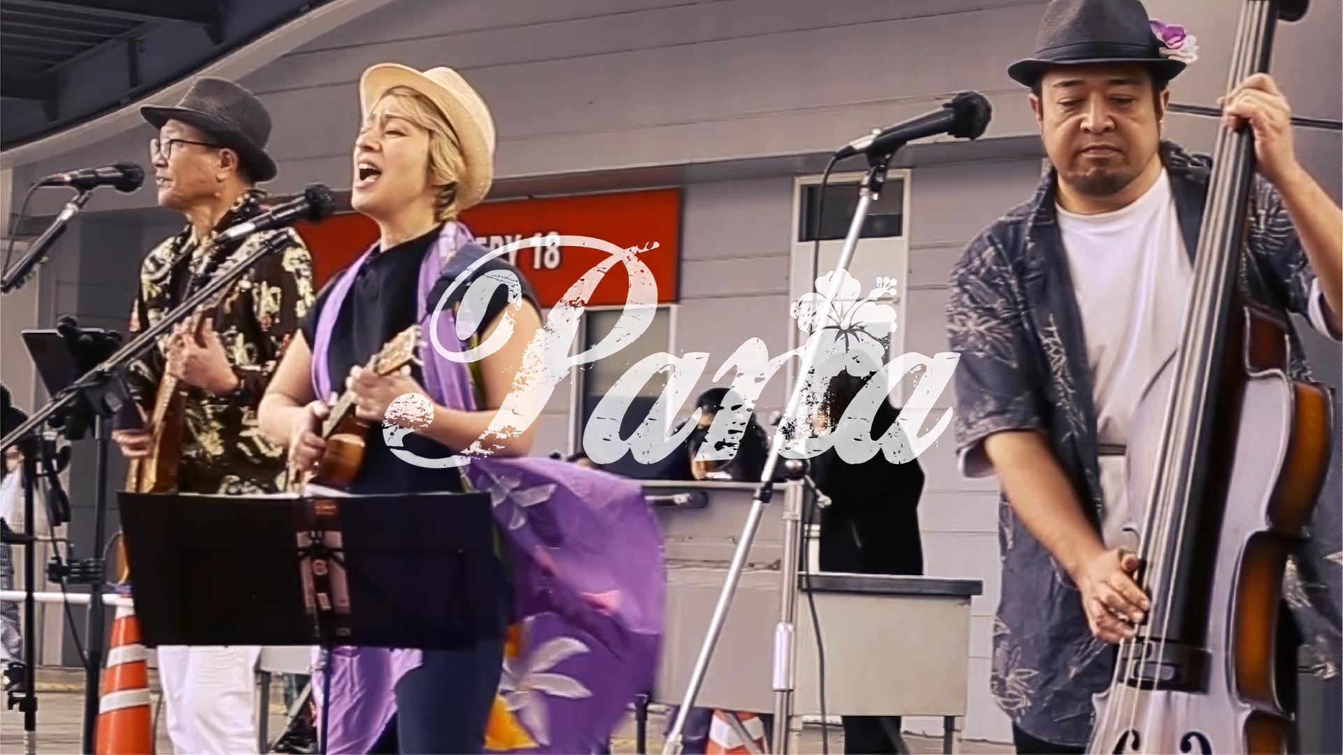 パーマリンク先: Gallery